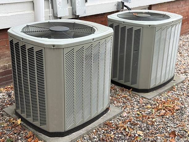 Reliable Hvac contractor in East Olympia, WA by JG Cool HVAC